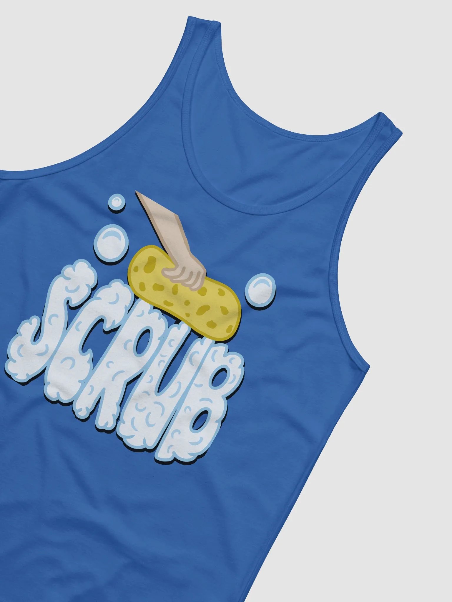 Scrub Tank product image (2)