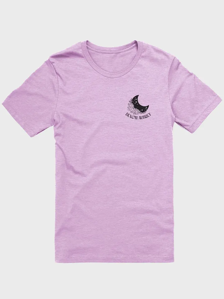 DevonAubrey Planet Bloom Tee product image (1)
