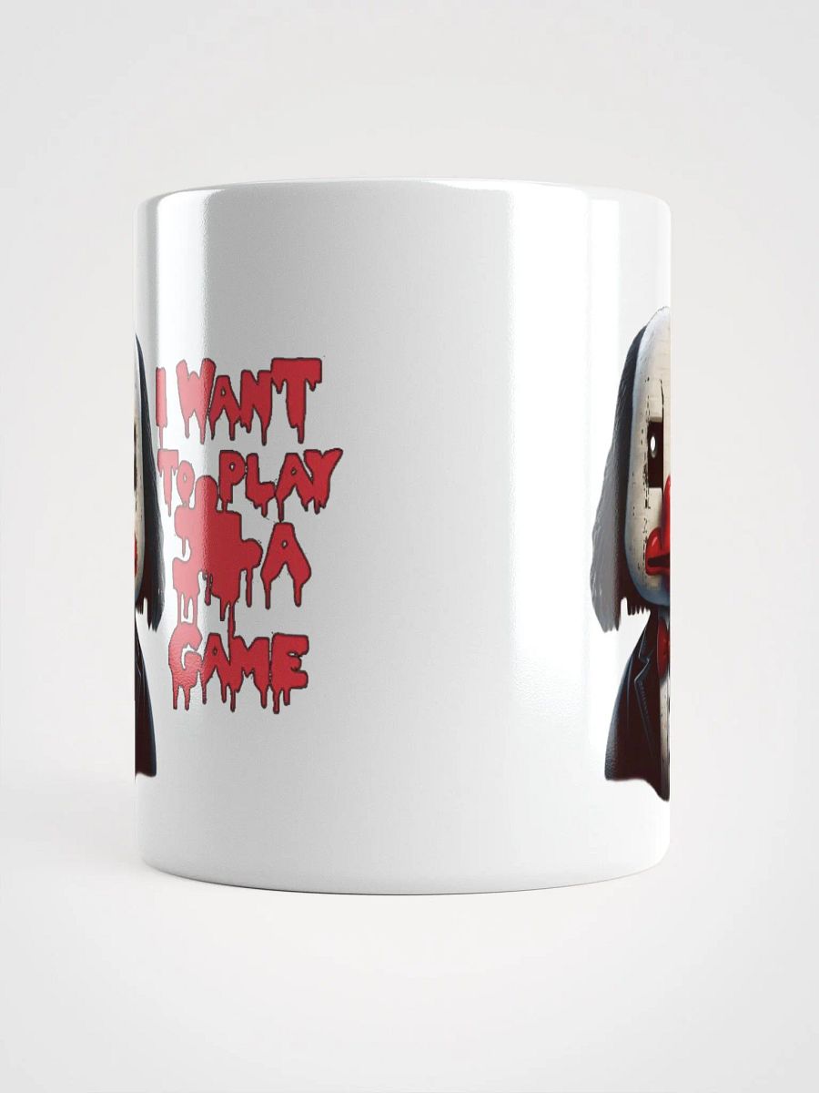 Jigsaw Duck Mug design 2 product image (5)
