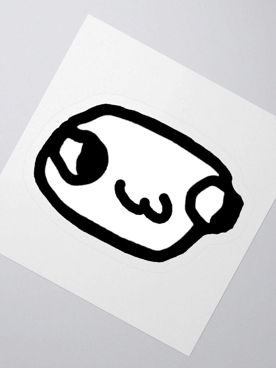 Dwel Sticker product image (3)