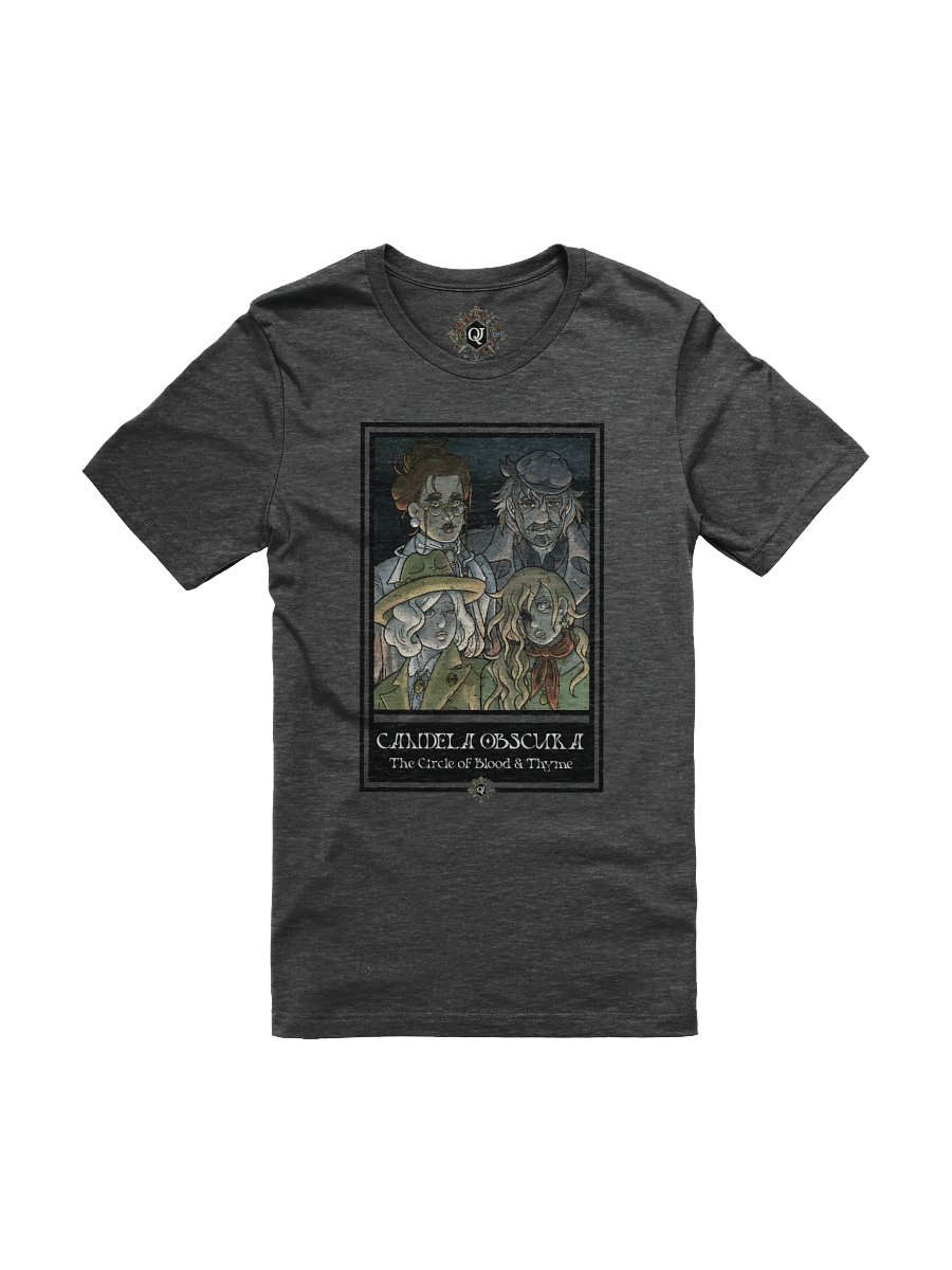 Blood & Thyme T-Shirt product image (2)