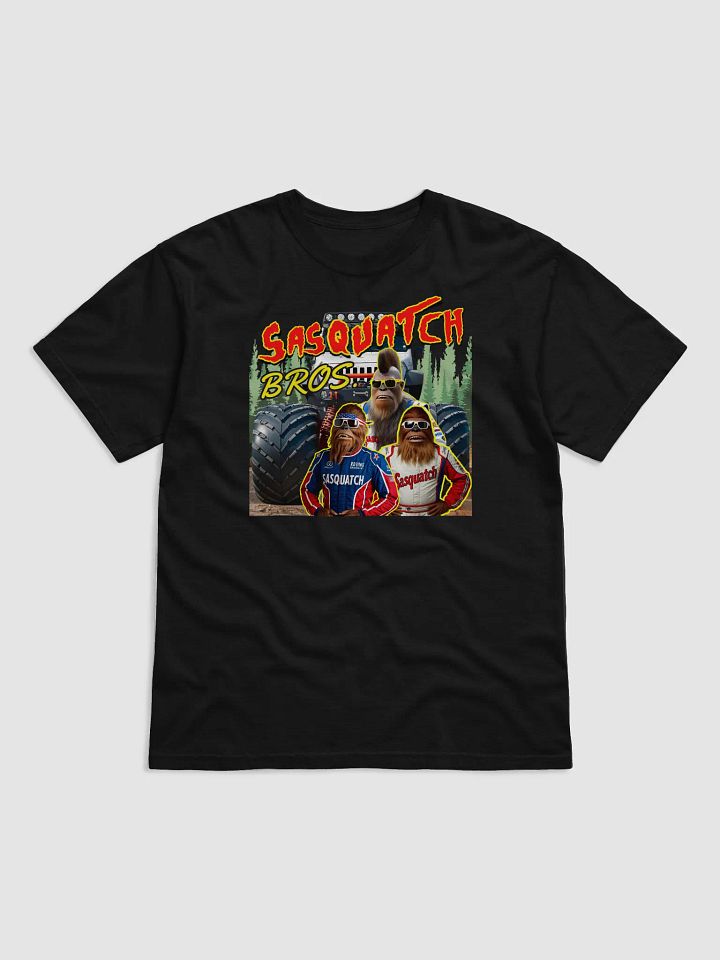 SASQUATCH BROS. product image (1)