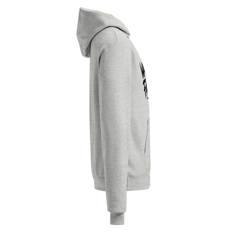 Walk in faith champion hoodie unisex product image (4)