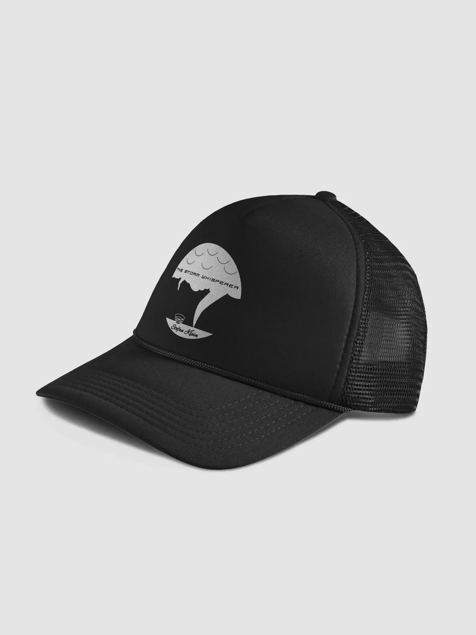 Storm Whisperer Cap product image (4)