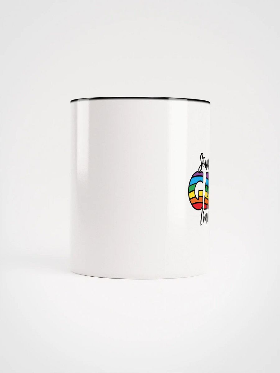Sounds Gay I'm In Ceramic Mug product image (61)