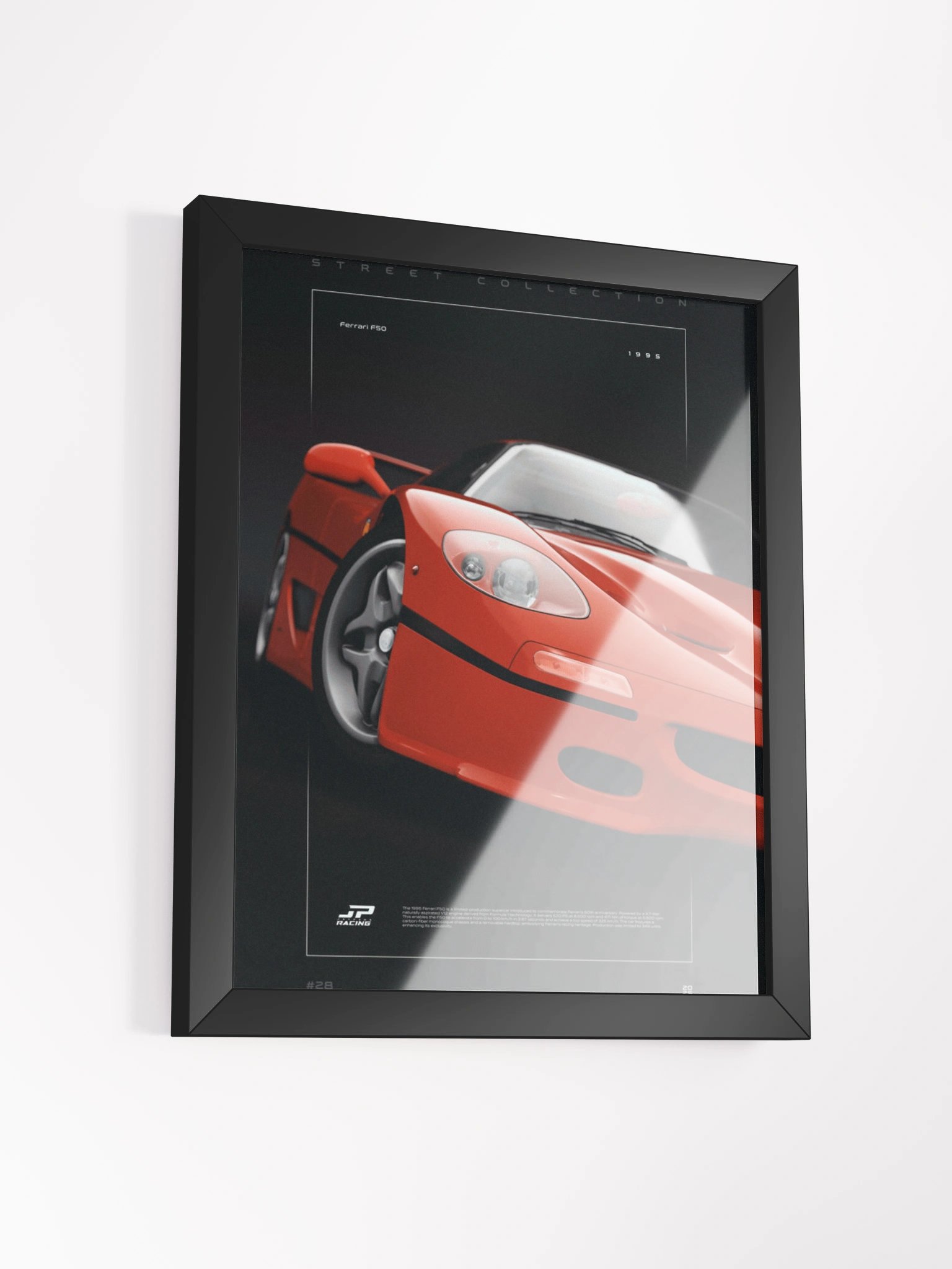 FERRARI F50 product image (3)