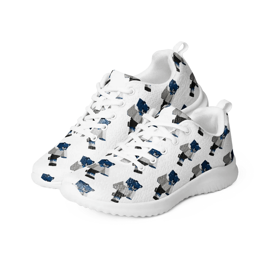 Minecraft Men's Athletic Shoes product image (8)