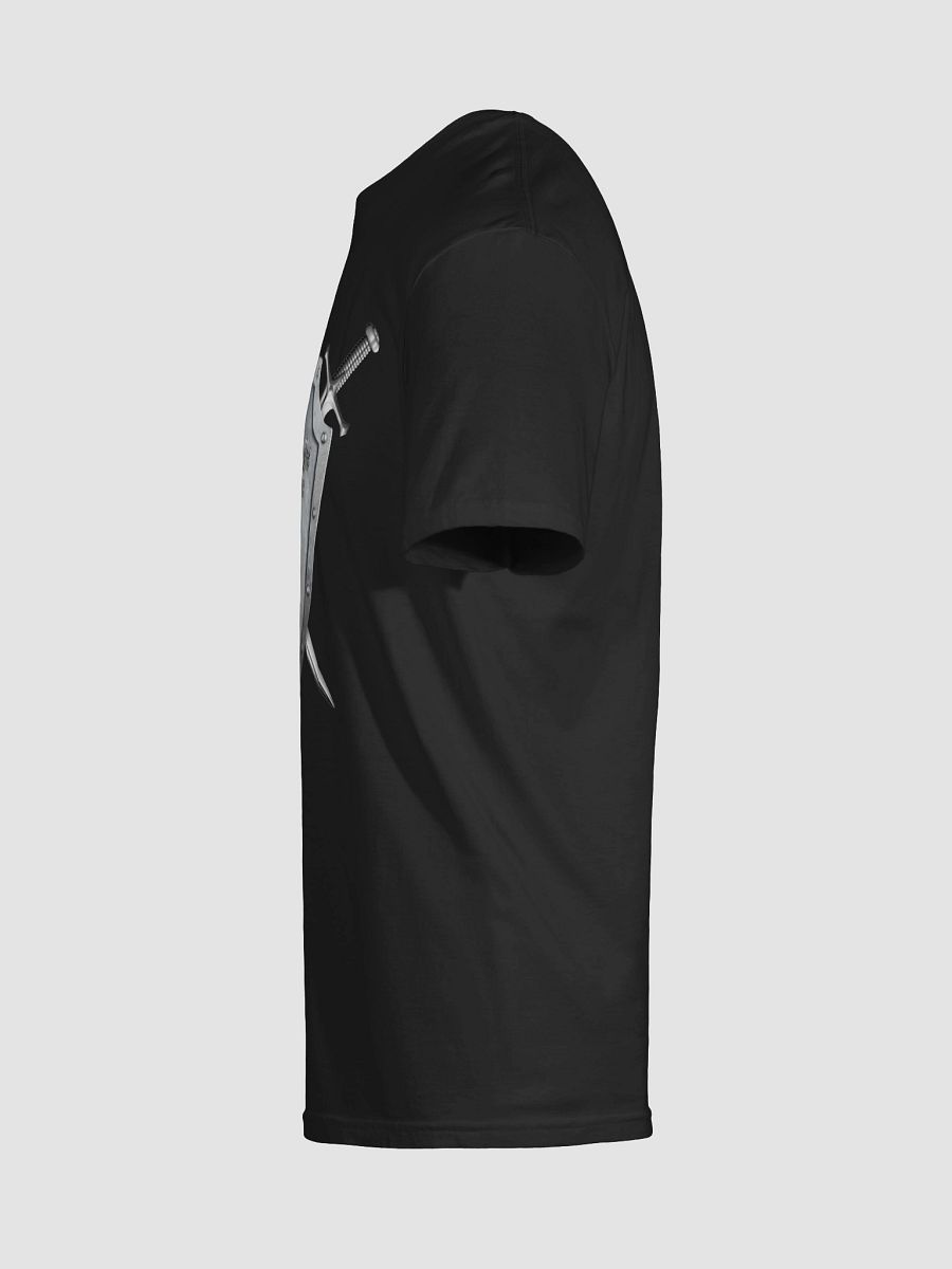 catchingfire3 Twitch fan T-shirt product image (53)