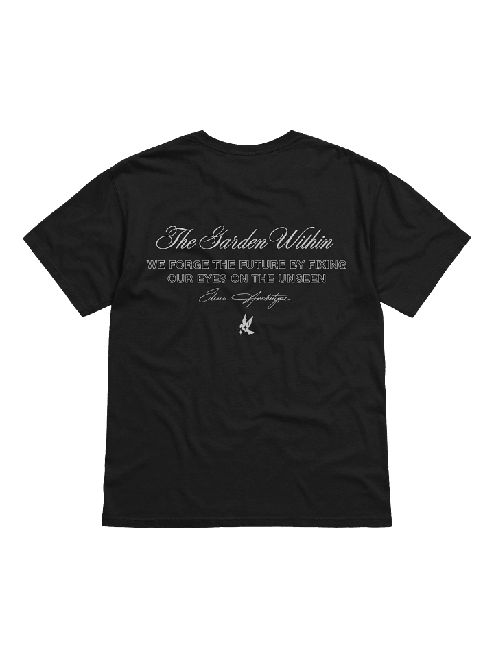 NOT BY SIGHT - BLACK product image (2)