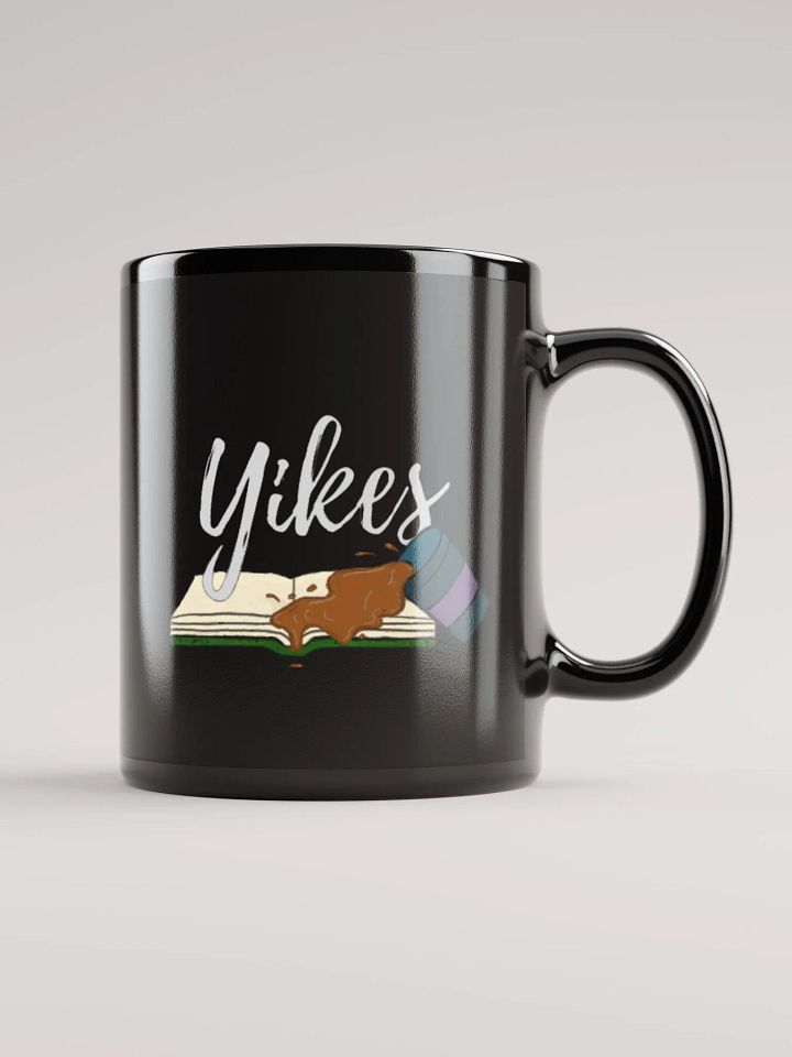 Yikes Mug product image (1)