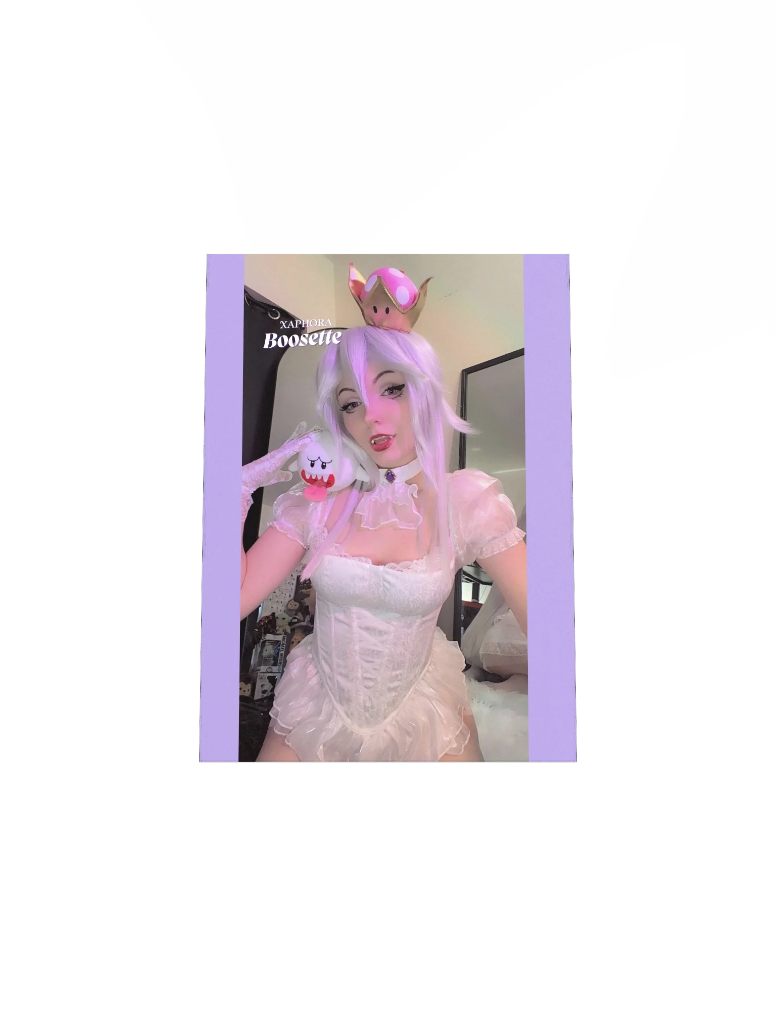 Xaphora Boosette Print V4 product image (7)