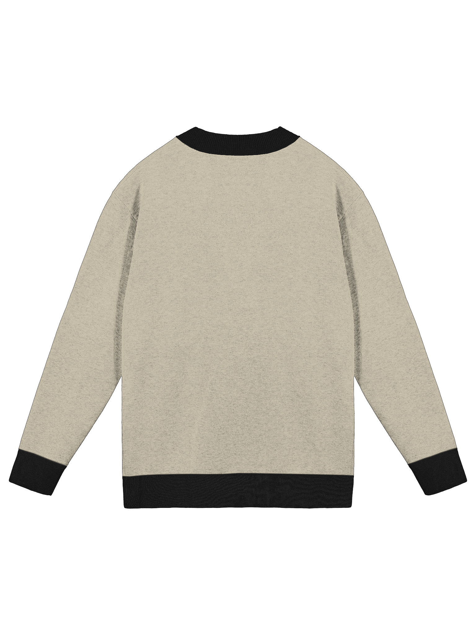 The Horseshoe & Clovers Cardigan product image (2)