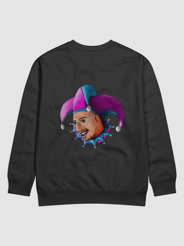 Tom Foolery Long Sleeve T Shirt product image (2)