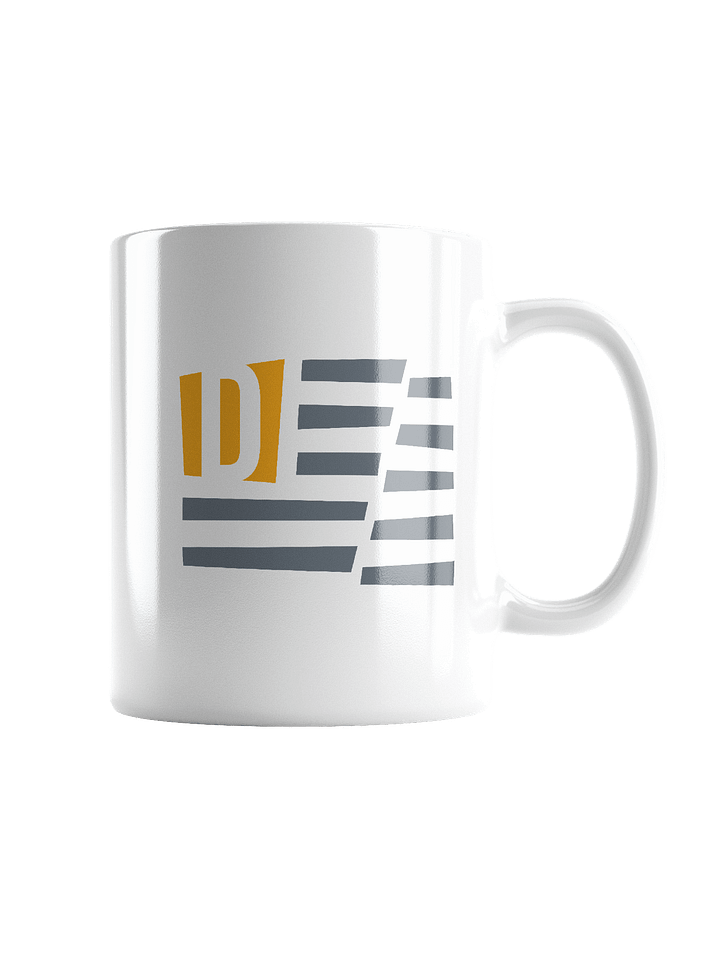DSA 20oz. Extra Big Mug product image (2)