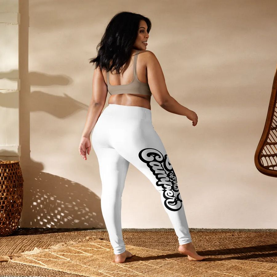 Queen of the Camper Activewear Leggings product image (4)