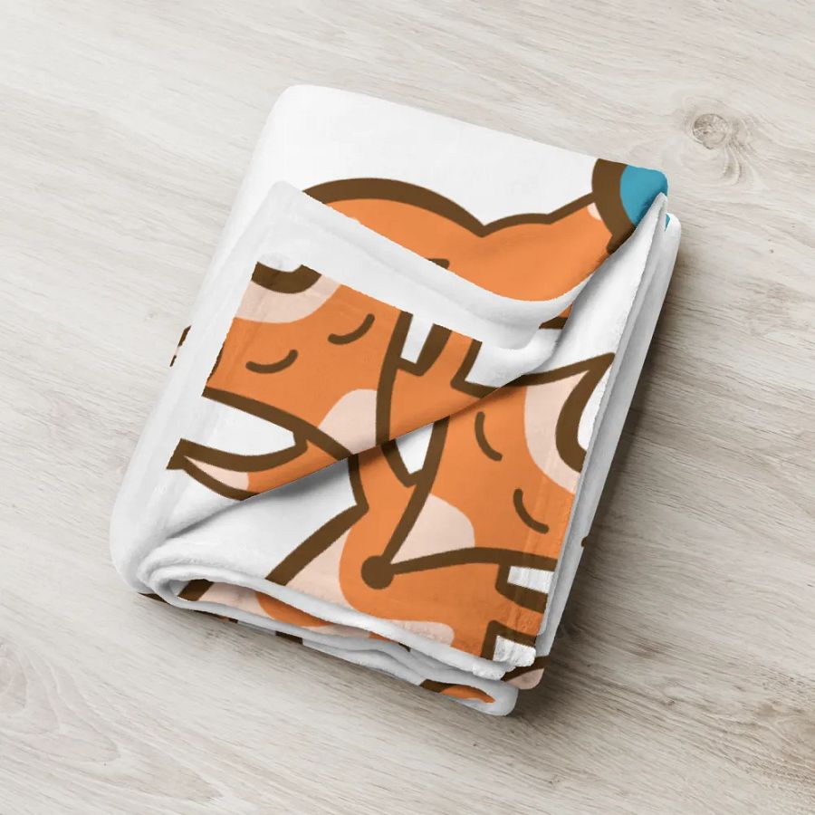 Cute Fox product image (18)