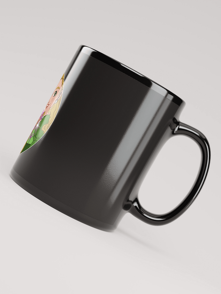 Sasha and the Magic Map - Mug product image (8)