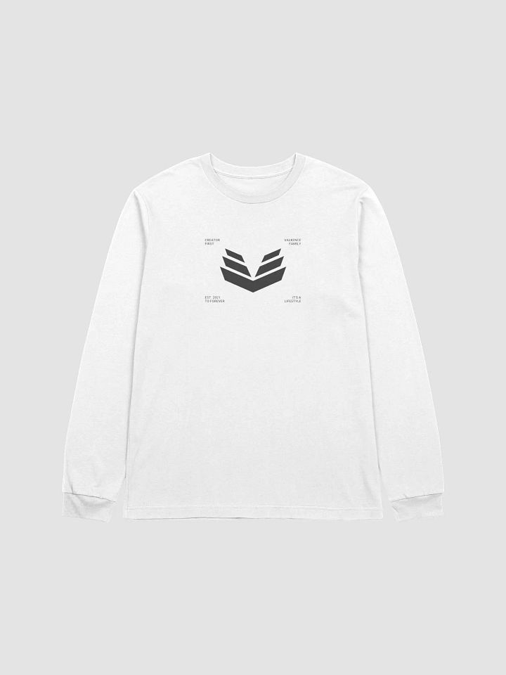 Origins Long Sleeve Tee product image (1)