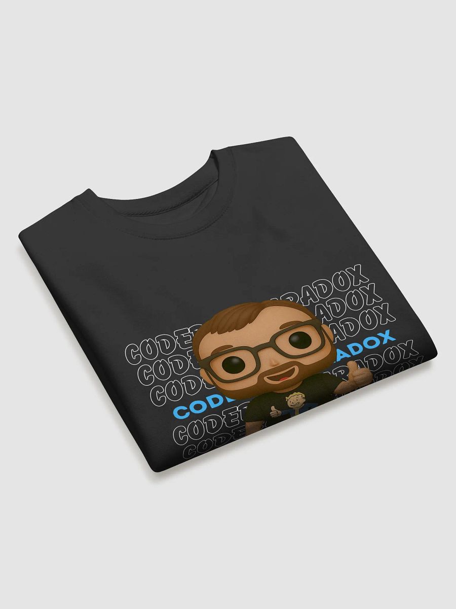 PARADOX FALLOUT SWEATSHIRT product image (14)