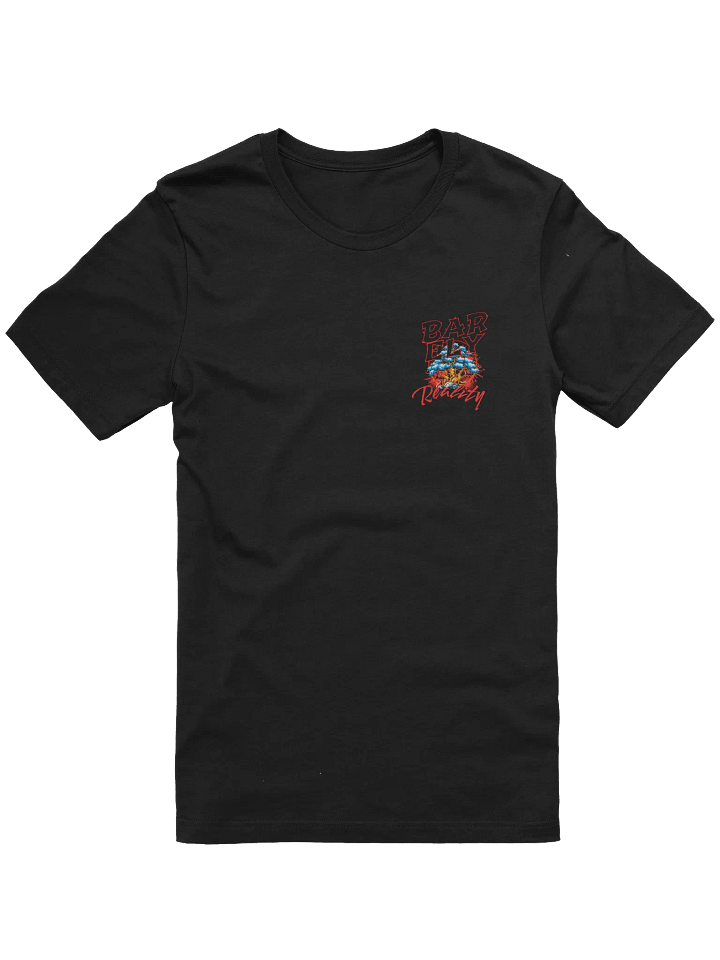 "ANIME BLUE TREE" TEE product image (4)