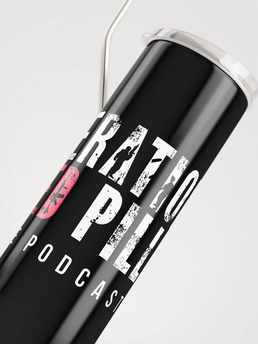 ORP 20oz Stainless Steel Tumbler product image (5)