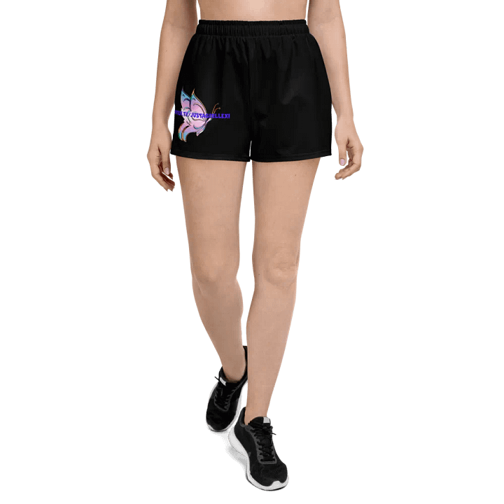 LL Sporty Shorts product image (2)