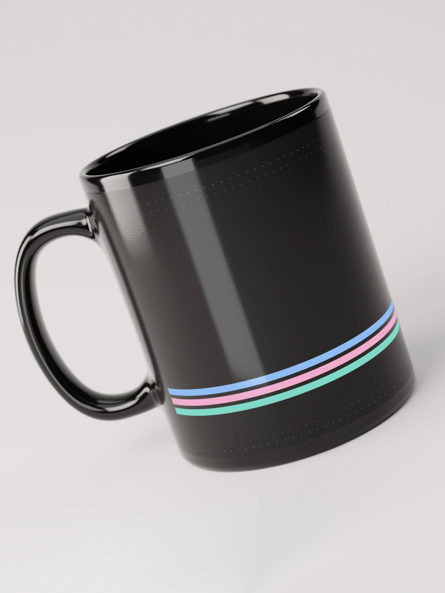 V-Choux Community Mug product image (3)