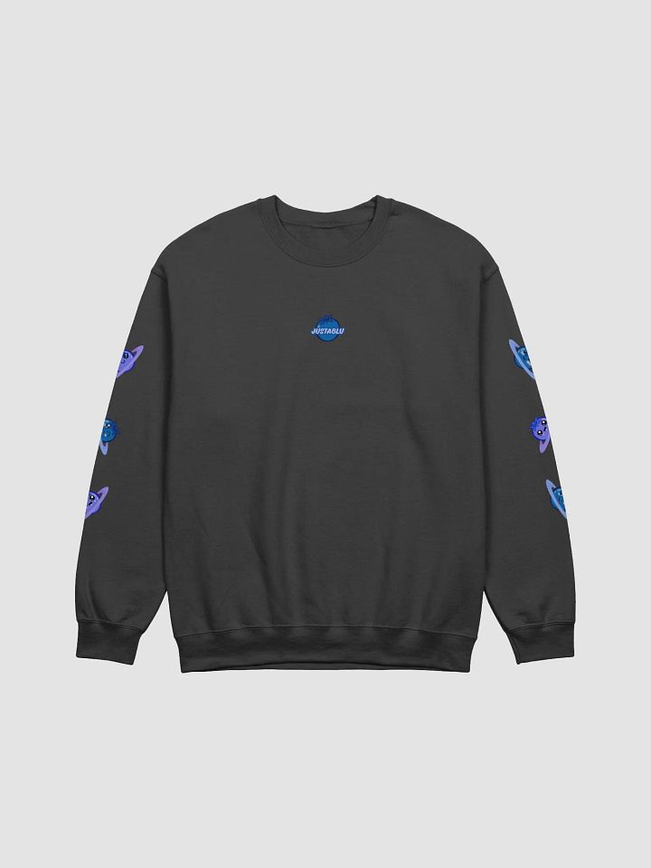 Justa SFW Crewneck product image (1)