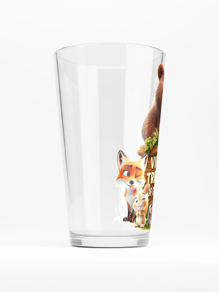 Treehouse of Good Vibes Pint product image (2)