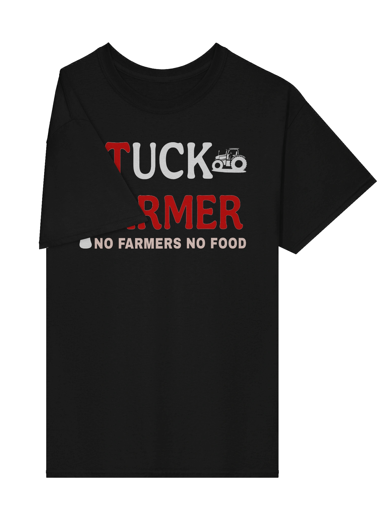 Stuck Farmer Tee1 product image (34)