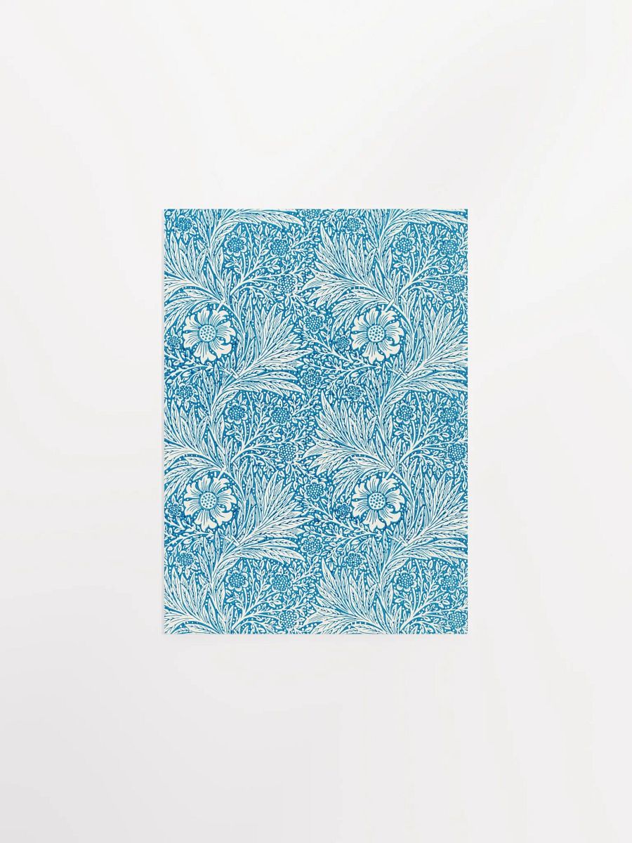 Marigold Pattern by William Morris product image (1)