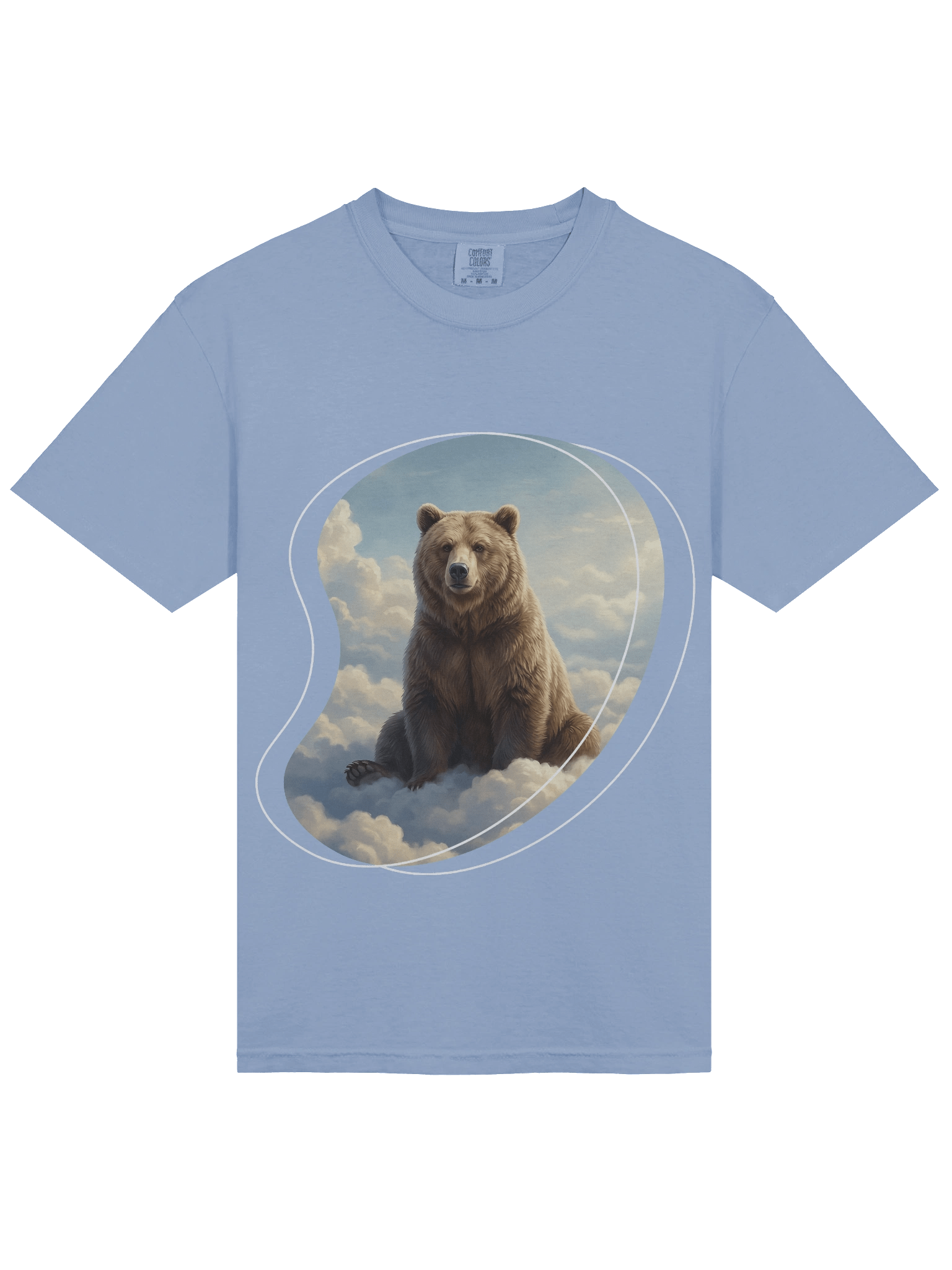 Dream Bear T-Shirt product image (3)