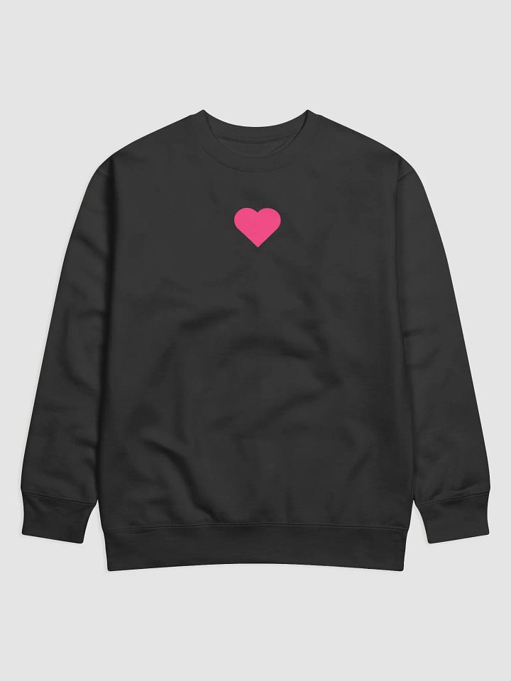 Classic Heart Design – Simple, Sweet, and Full of Love product image (2)
