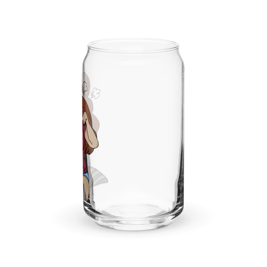 Mama Bee glass product image (39)