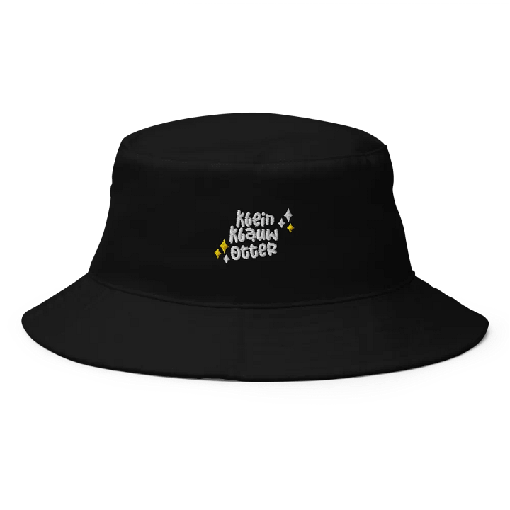 Otje Bucket Hat product image (1)