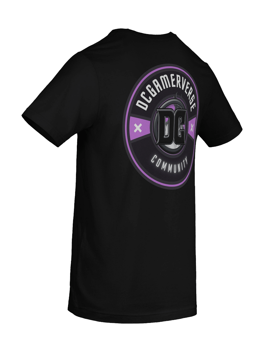 DCFam TShirt product image (58)