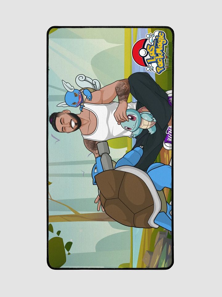 LaS w/Blastoise product image (2)