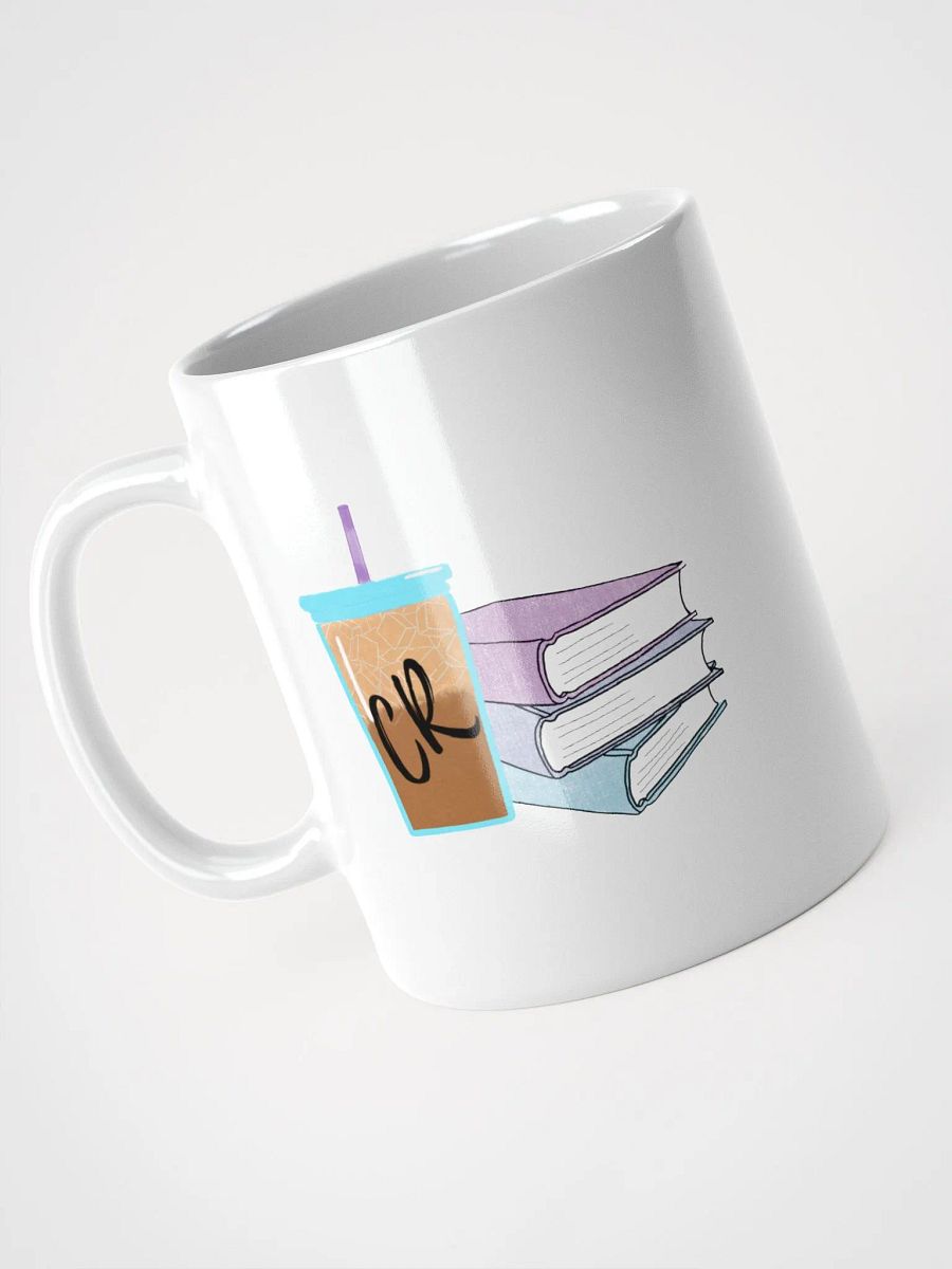 Logo Mug product image (5)