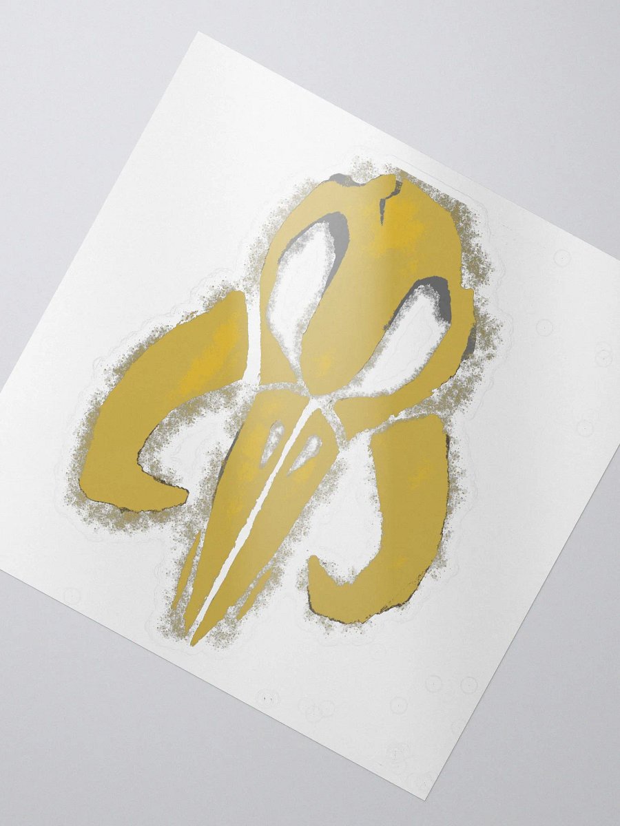 SpectreFlight Gaming Mythic Sticker product image (2)