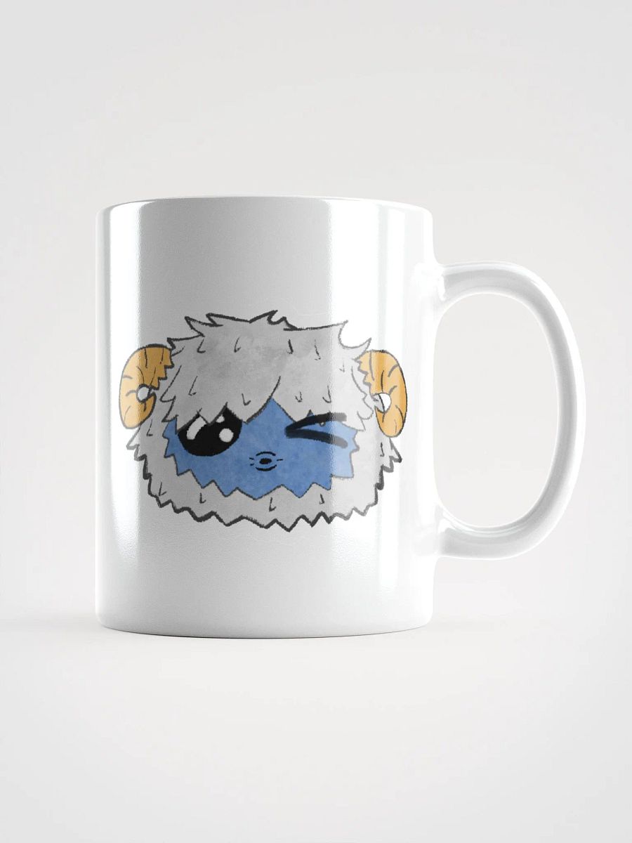 Winking Monster Mug product image (2)