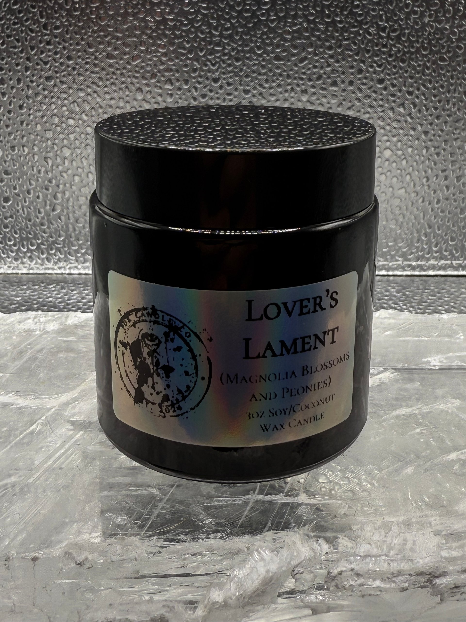 Lover's Lament (Magnolia Blossoms & Peonies) product image (1)
