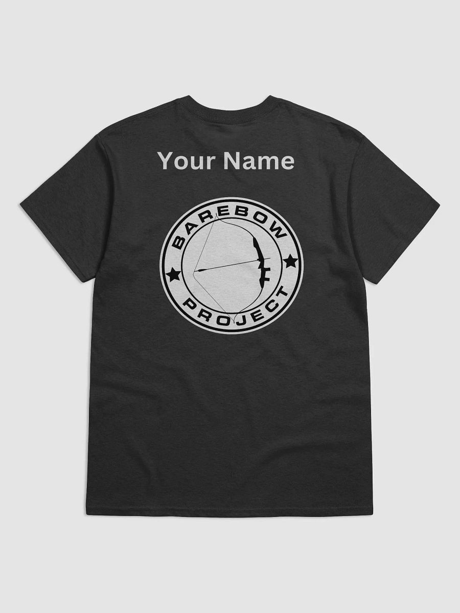(Don’t ORDER, SEE Description ) YOUR NAME CUSTOM OG Tshirt product image (3)
