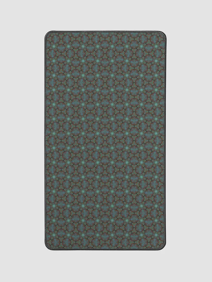 Large Desk Mat 22" x 12" #18582493 product image (2)