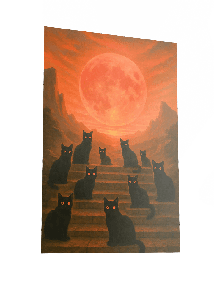 The Sunset Convergence product image (2)