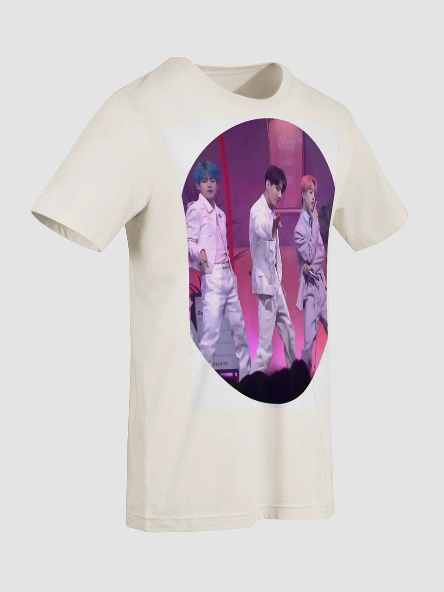 BTS VMINKOOK SIMPLE DIMPLE product image (9)