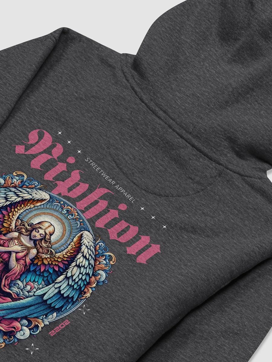 Faith over fear hoodie product image (4)