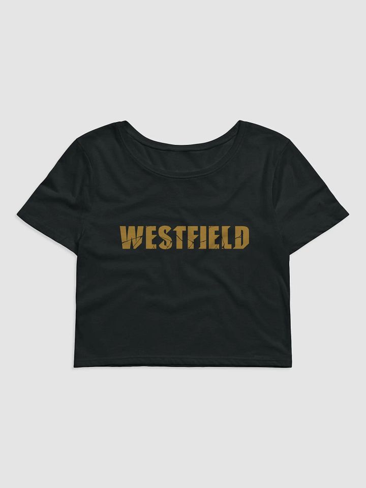 Westfield Crop Top product image (1)