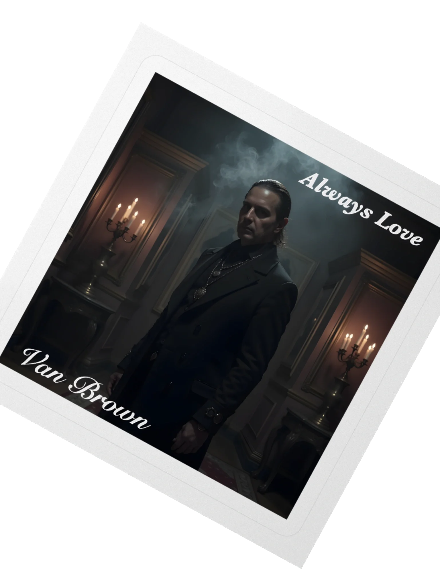 Always Love Stickers product image (6)