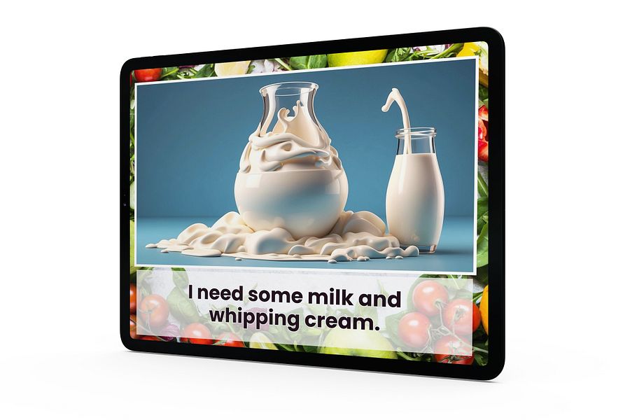 Go to the Supermarket product image (3)