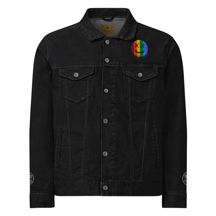 The Buddies Pride Month Denim product image (1)